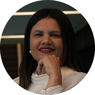 Especialista em gestão