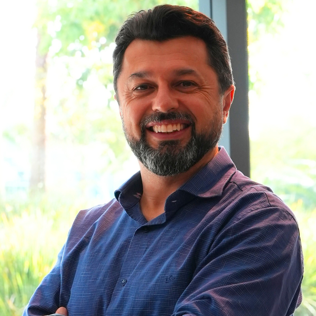 Especialista em Cultura e Liderança