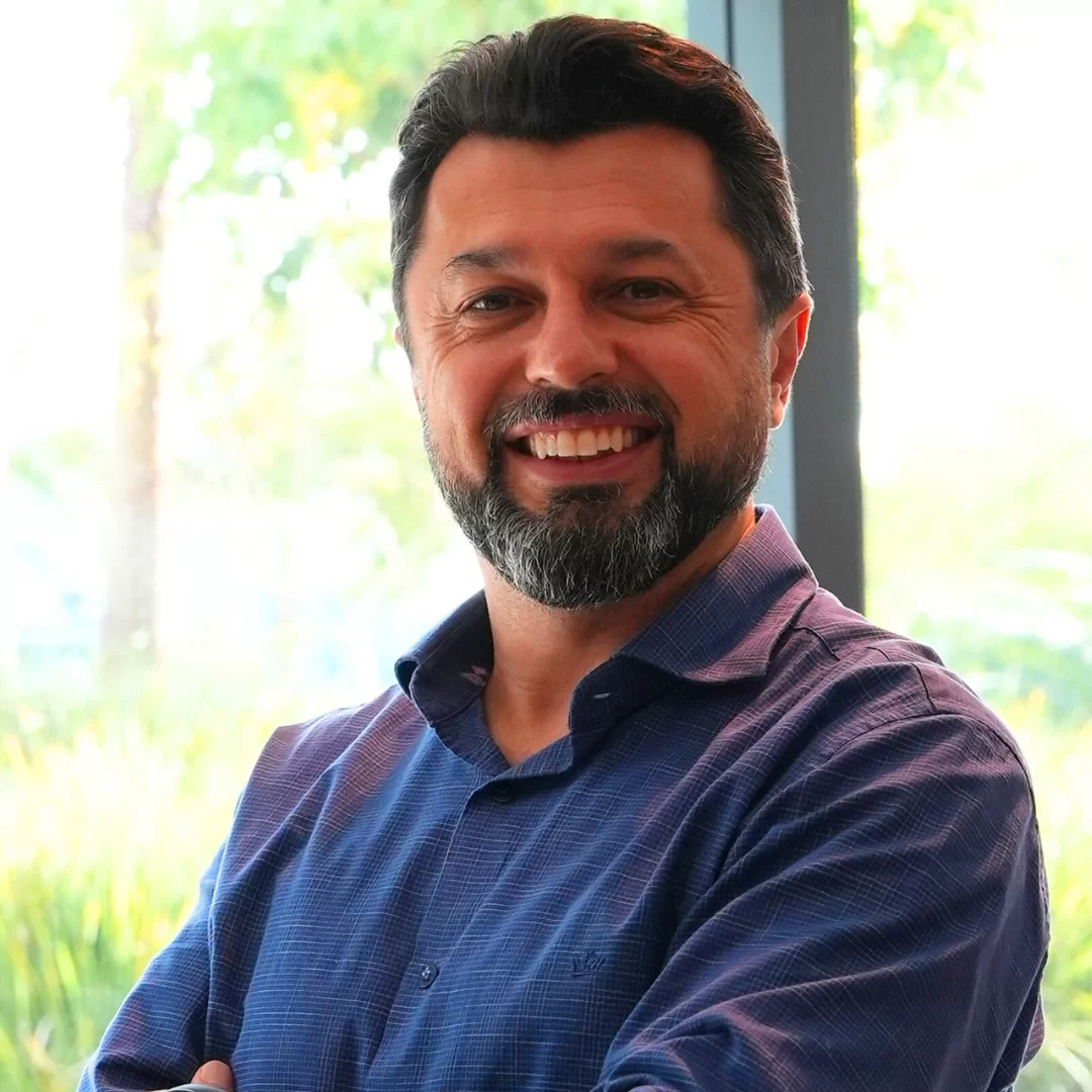 Especialista em Cultura e Liderança